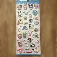 2026年最新】サンリオキャラクターズロールシールおすそ分けの人気