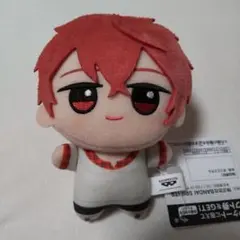 ギブン 佐藤真冬 ちびぐるみ