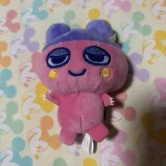 たまごっち　マメゴン　ぬいぐるみ　マスコット