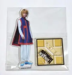 HUNTER×HUNTER THE STAGE クラピカ 小越勇輝 アクスタ