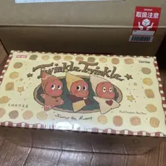 Twinkle Savor the Moment Mini Cookies