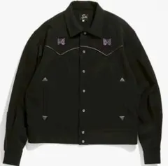 2025年最新】needles カウボーイジャケットの人気アイテム