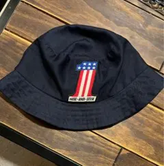 hydeグッズハット美品 SAW様専用 HYDEE HAT 【HYDEプロデュースグッズ】 - メルカリ