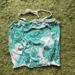 Hawaii 購入品　オールドネイビーのサムネイル