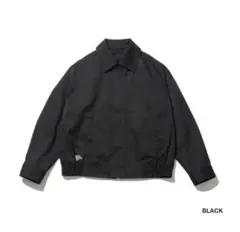 フレッシュサービス CORPORATE BLOUSON