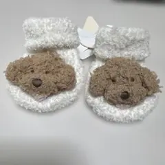 GELATOPIQUE ベビー靴下