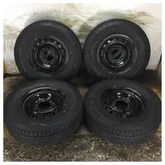 2025年最新】15インチ 8j ハイエースの人気アイテム - メルカリ