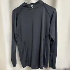hummel アンダーシャツ　Mサイズ