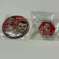 千葉ジェッツ＊ジョン・ムーニー