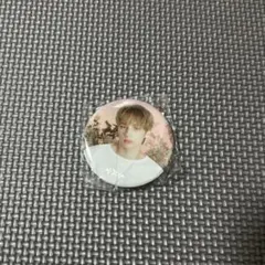 txt ポップアップ　カプセルトイ　缶バッジ　ヒュニンカイ