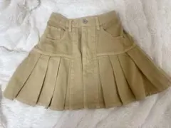 リエンダ　スカート