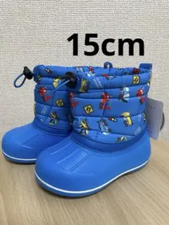 ブーツ 15cm