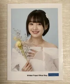 OCHA NORMA 斉藤 円香 生写真 - メルカリ