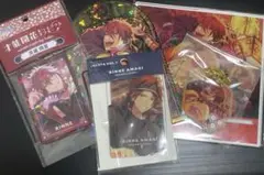あんスタ　天城燐音　アクリル類まとめ売り