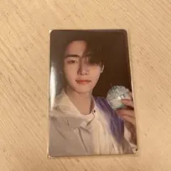 enhypen ソンフン