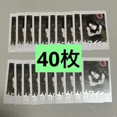 &TEAM Back to Lifeチェキ風カード K