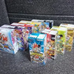 超戦ガイネクスト 真 極 未開封 box 2個セット デュエルマスターズ 絶版 DMR-16極「ドラゴン・サーガ 第4章 超戦ガイネクスト×極