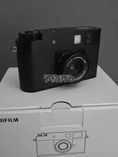 極美品・保証書あり・231枚】FUJIFILM X-half Black - メルカリ