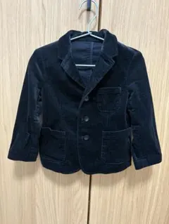 COMME CA DU MODE ジャケット 100A