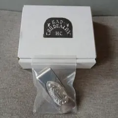 マネークリップ