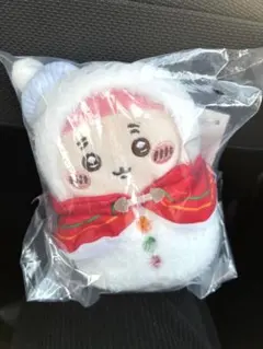 ちいかわ エニマイくじ E賞 マスコット(古本屋)