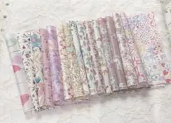 【カットクロス】リバティタナローン