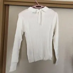 earth music &ecologyニット