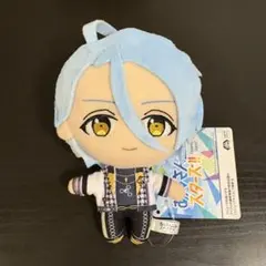 あんさんぶるスターズ！あんスタ ぬいぐるみ 新衣装 CRAZY B 椎名ニキ