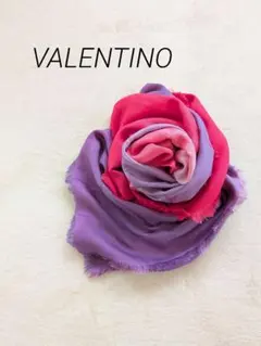 イタリア製 VALENTINO ヴァレンティノ ストール ショール 大判 2026年最新】VALENTINO レディース ストール・ショールの人気アイテム