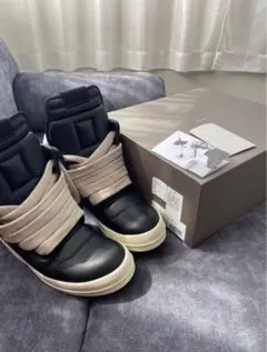 rick owens ジャンボレース
