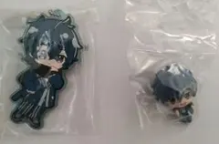 カラフルピーチ　なおきり　セット