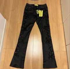 GUAPI フレアデニム 36入手困難