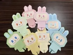 おりがみ おもちゃ
