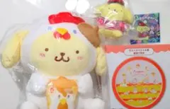 2025年最新】からあげ ポムポムプリンの人気アイテム - メルカリ