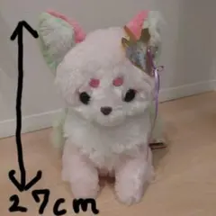 ちょコンと九尾キツネ 夢うつつ LMCセット - メルカリ