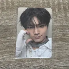 ENHYPEN 一直娱 yizhiyu ジェイ トレカ