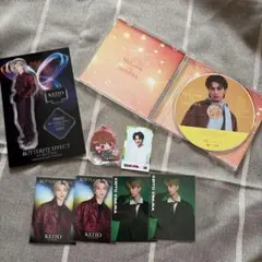 FANTASTICS 木村慧人　グッズセット
