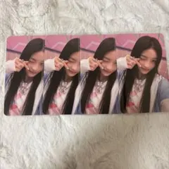 illitイロハトレカ