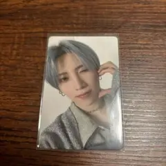 ＆TEAM YUMA アンコン　メンシプトレカ