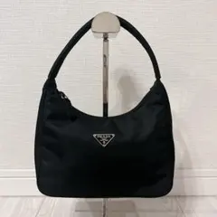 2025年最新】プラダ ワンショルダーバッグの人気アイテム - メルカリ