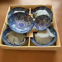 有田焼 聖窯染付