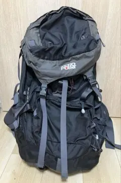 ALPINE PACK 50 SHORT ダークブルー - メルカリ