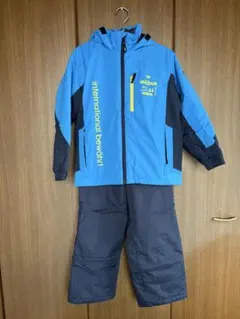 möbus スノーボードウェア 全身8点セット