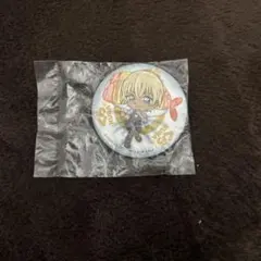 缶バッジ 安室透