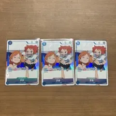 ナミ 少女 ワンピースカード PSA10 ファンレター 2026年最新】ナミ プロモ ガールズの人気アイテム - メルカリ