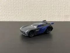 カーズ　トミカ　C-05　ジャクソン・ストーム(スタンダードタイプ)