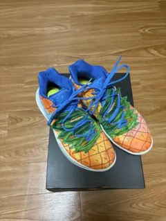 Nike Kobe 6 Protro マルチカラー スニーカー - メルカリ