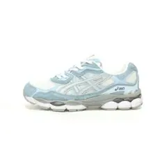 asics GEL-NYCスニーカー１回のみ使用 箱なし