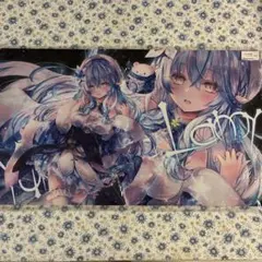 2026年最新】雪花ラミィ プレイマットの人気アイテム - メルカリ