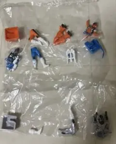 【★最終価格★】★ 仮面ライダーフォーゼ　フィギュア　３点★